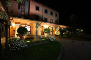 Hotel Ristorante Borgo Antico Ceprano